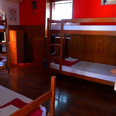 The Mellow Monkey Hostel Zadar Exterior foto