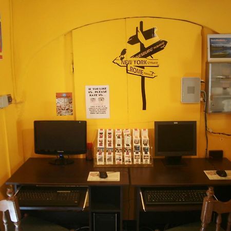 The Mellow Monkey Hostel Zadar Exterior foto