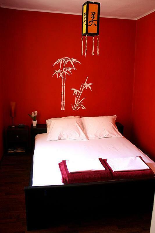 The Mellow Monkey Hostel Zadar Exterior foto