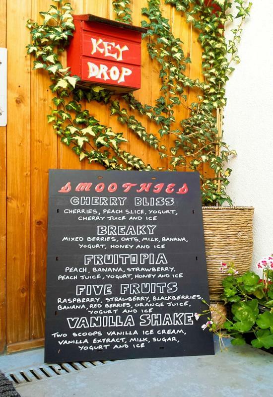 The Mellow Monkey Hostel Zadar Exterior foto